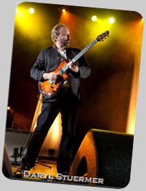Daryl Stuermer Band - Daryl Stuermer Band in Concert
