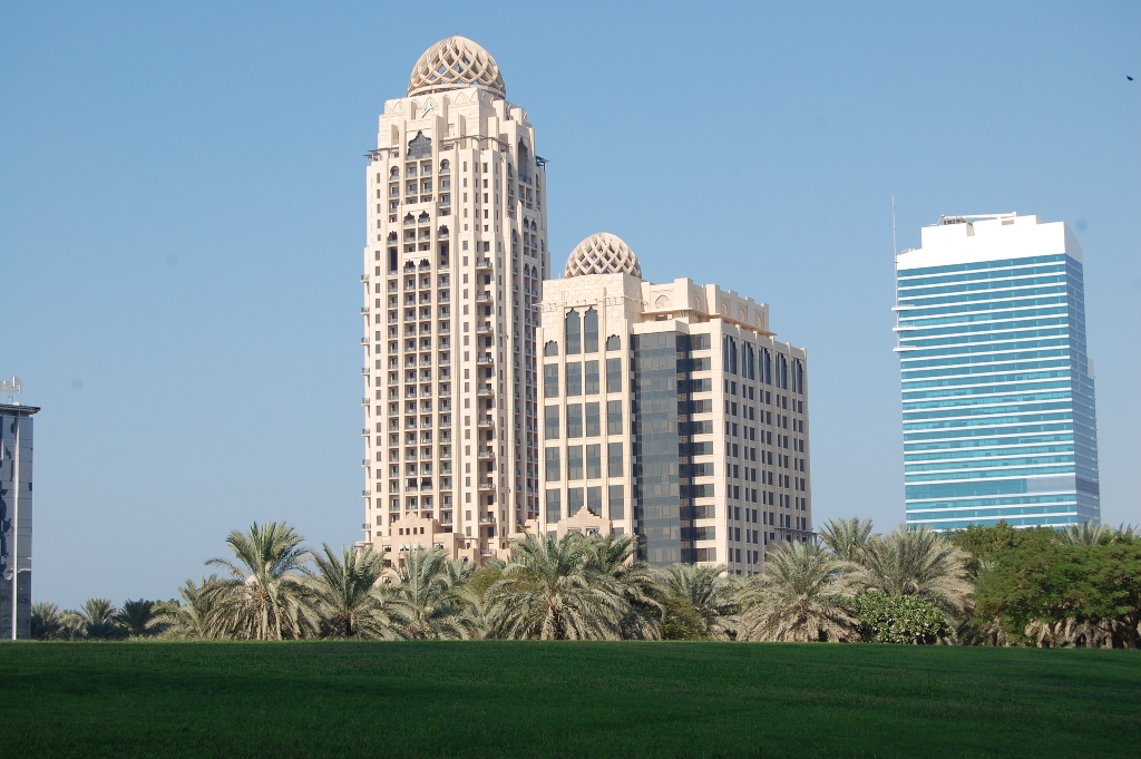 Dubai Media City United Arab Emirates