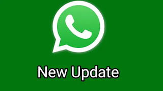 WhatsApp new update 2022