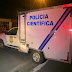 Polícia investiga se corpo encontrado esquartejado em Maragogi-AL é de jovem paraibano. A perícia indicará