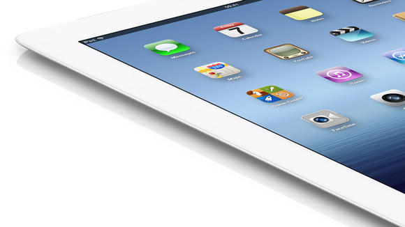 iPad 4 Release Date, Price, Specs and Features