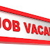 Vacancies: Principal, Assistant Teachers & Laboratory Assistant