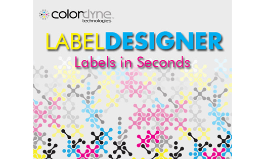 label designer