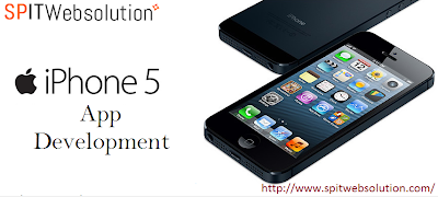 iPhone 5 Application Development