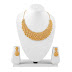 Gold chocker sets