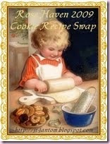 Cookie Swap ButtonCopy of Christmas Cookie Bake