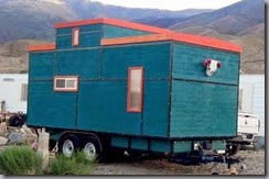 strange rv
