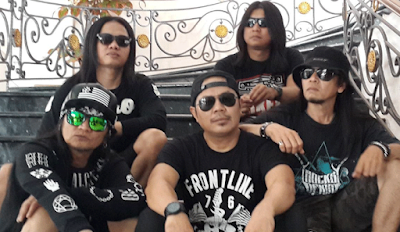 Lagu Jamrud Mp3