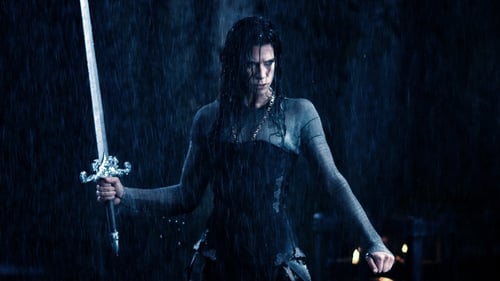 Underworld: La rebelión de los licántropos 2009 pelicula mega