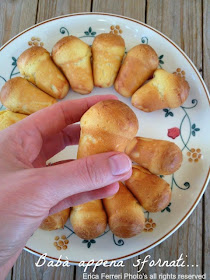 babà al limoncello 