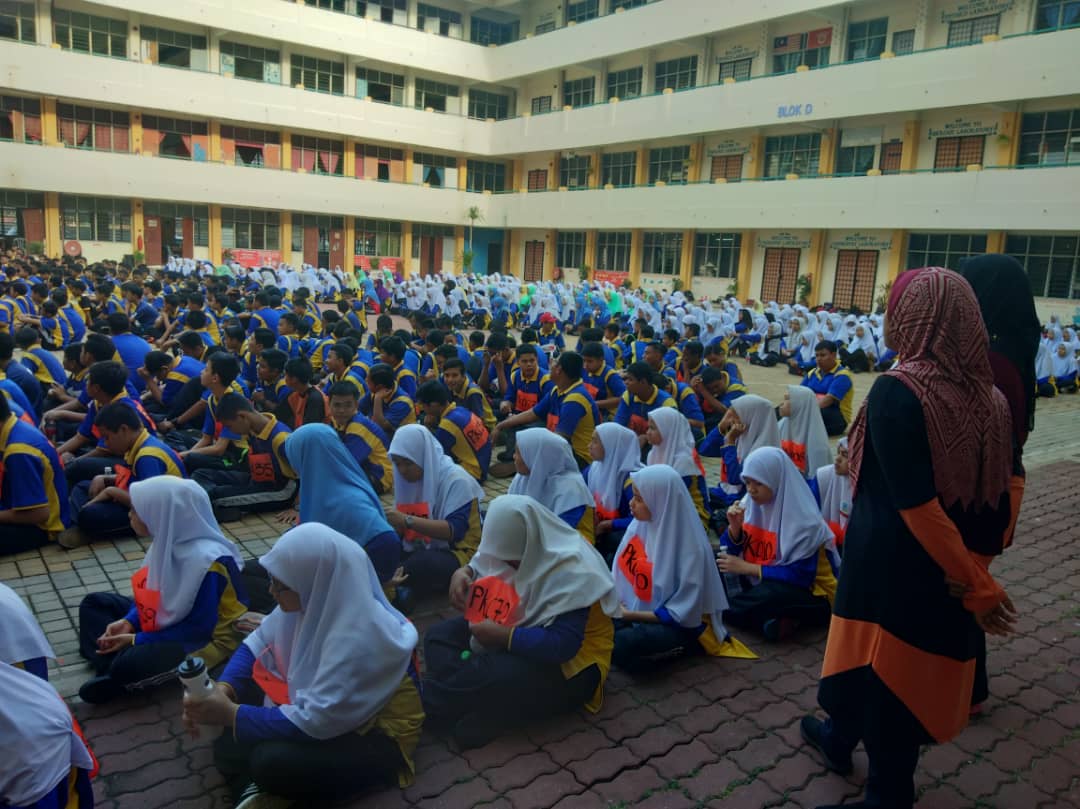 smk pengkalan chepa 2