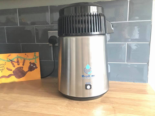 [AD] Megahome Distiller Review