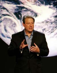 Prophet Al Gore