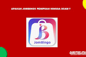 Aplikasi Jombingo Penipuan Hingga Hilang di Playstore, Cek Disini