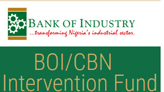 2023 Bank of Industry Limited (BOI) Entrepreneurship Programme for Nigerians