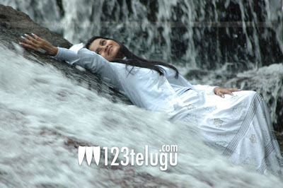 Kalyani Chapter6 Movie hot Stills