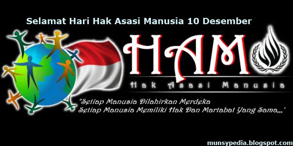 Contoh Hak Asasi Manusia Sesuai Pancasila Sila Pertama 