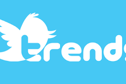 Twitter Trends Explained