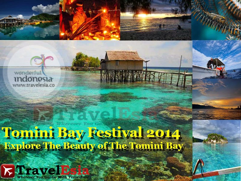 Tomini Bay Festival