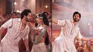 first class kalank mp3 song download