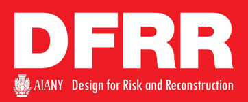 Image result for aia new york design for risk and reconstruction committee