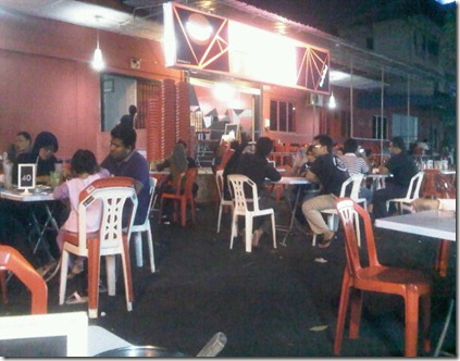 Yang spoil! 