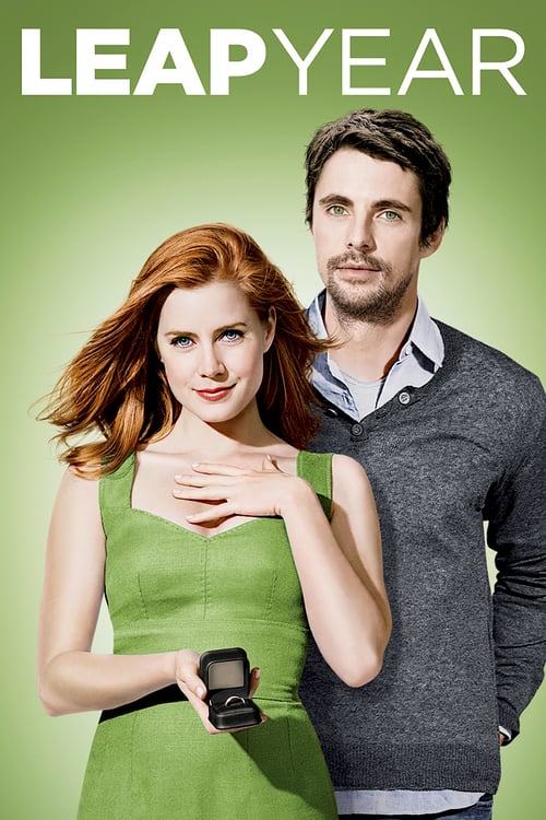 Watch Leap Year 2010 Full Movie With English Subtitles
