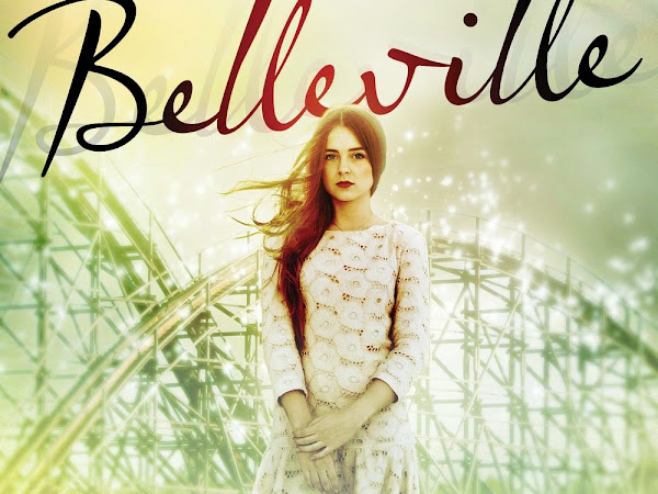 Resenha: Belleville da @Novo_Conceito