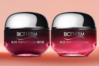 TRND : diventa una delle 120 tester Biotherm Blue Therapy Red Algae Uplift