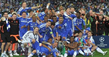 Chelsea combines the Champions League and the European League in one season