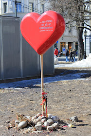 July 22 Memorial in Oslo