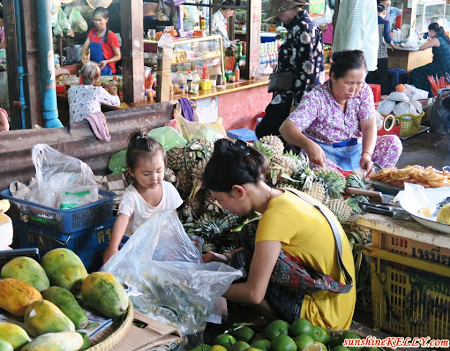 6 Things To Do in Sihanoukville, Cambodia For First Timer