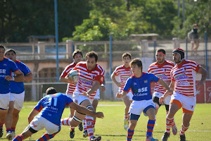 Lawn Tennis dueño del clásico santiagueño