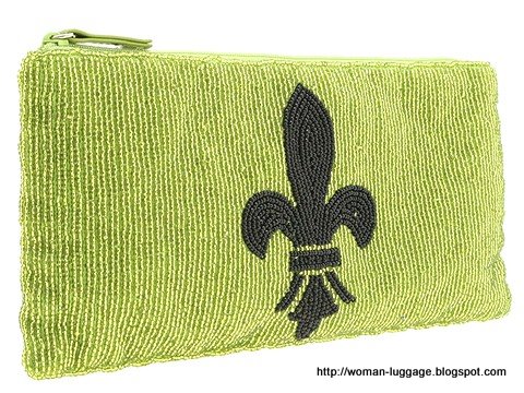 Woman luggage:woman-1340625