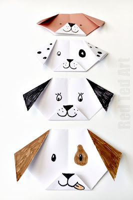 https://www.redtedart.com/easy-origami-dog-puppy/
