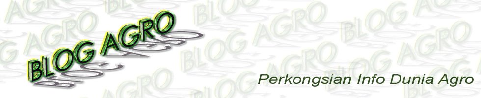 Blog Agro