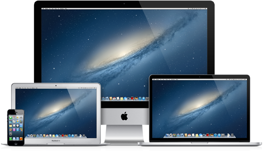 ios và osx