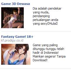 Game 3D Adult