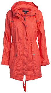 Jacket Raincoats for Women