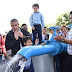 Ecatepec recupera 22 pozos de agua colapsados  