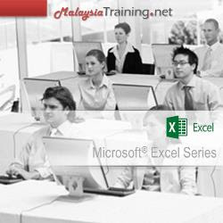 Microsoft Excel VBA Training Course