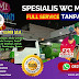 WA 082236444957 - Nomor Sedot WC Surabaya 24 Jam Full Service