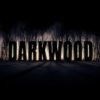 Darkwood logosu