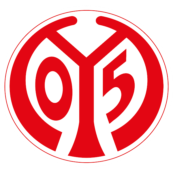 Calendario, horario, resultados y partidos en la temporada Mainz 05
