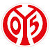 1. FSV Mainz 05 - Calendário e Resultados