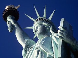 Estatua de la libertad