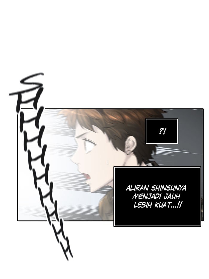 Webtoon Tower Of God Bahasa Indonesia Chapter 380