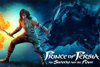 PRINCE OF PERSIA SHADOW & FLAME HACK CHEAT TOOL