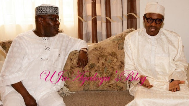 Atiku: Buhari government has abandoned me