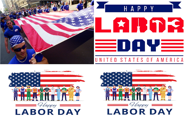 Why we observe Labor Day and the consequence behind it 